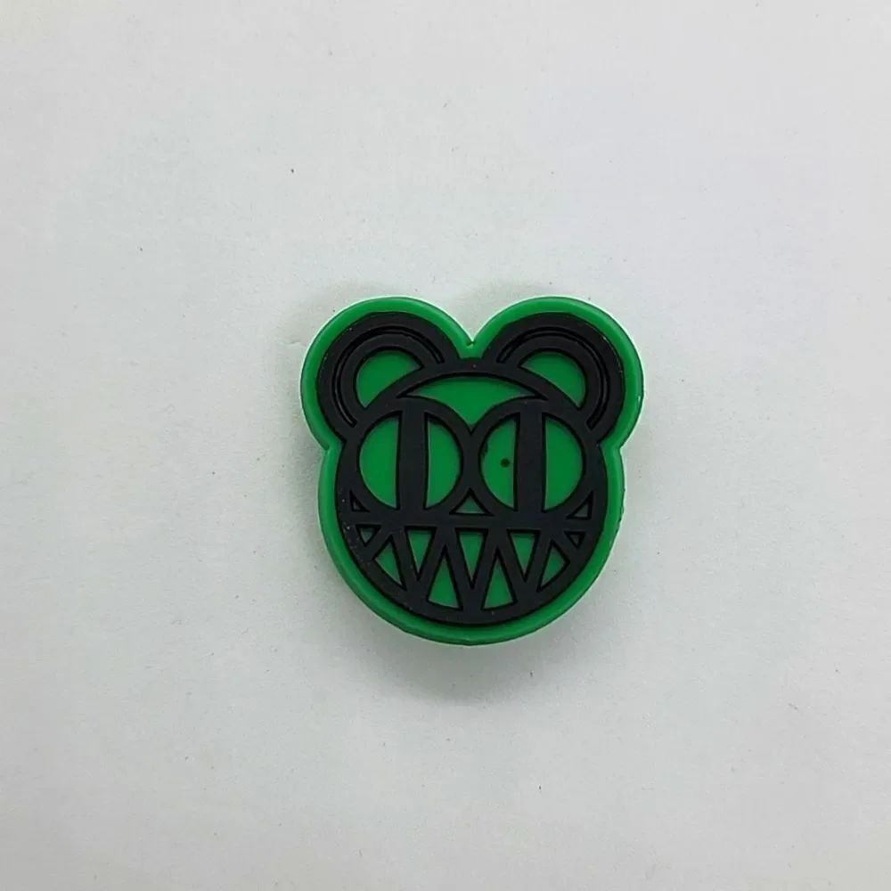 🎈5/$10🎈 PATCHES..CROC CHARMS.. 